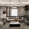 Living room 8