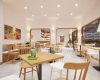 Lưu ý khi thiết kế quán cafe phong cách Hàn Quốc 