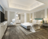 Xu hướng thiết kế nội thất phong cách Victorian hiện đại: Kết hợp thanh lịch cổ điển với phong cách đương đại