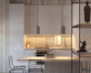 Trang trí cho căn hộ dưới 50m2