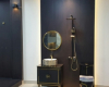 Thi công showroom tại Hà Huy Tập Đà Lạt 4