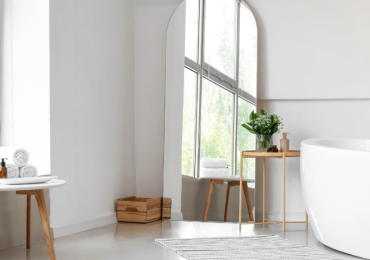 Cải tạo phòng tắm với 5 ý tưởng đơn giản dễ làm, không tốn nhiều chi phí