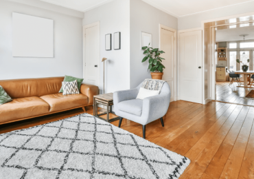 Xu hướng thiết kế phòng khách: Kết hợp giữa hiện đại và truyền thống