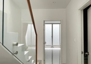 Cải tạo nhà cũ thành nhà phố đa năng, sống và kinh doanh giữa lòng Bảo Lộc