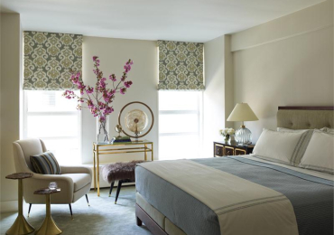 Sàn nhà, chọn sao cho đúng và đẹp?