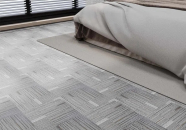 Nên chọn vật liệu nào để lát sàn phòng ngủ?