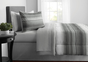 Mẫu ga giường đẹp tạo phong cách ấn tượng cho không gian phòng ngủ năm 2025