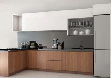 Ưu và nhược điểm của các loại tủ bếp phổ biến hiện nay