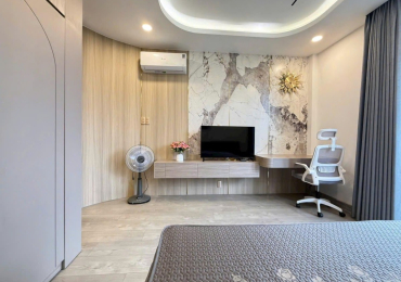 Những ý tưởng thiết kế tường gỗ dẫn đầu xu hướng