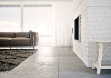 Ngôi nhà ấm áp và tinh tế