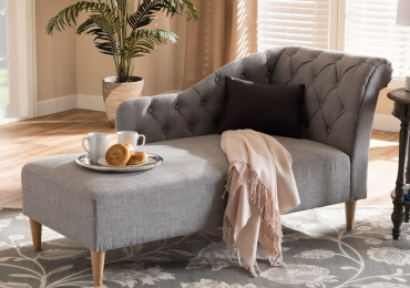 Mẫu ghế sofa phòng ngủ đẹp