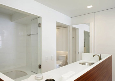 Nội thất gỗ cho nhà thêm xinh