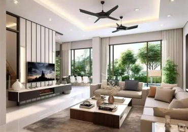 Xu hướng thiết kế nội thất bền vững: Sự lựa chọn của tương lai