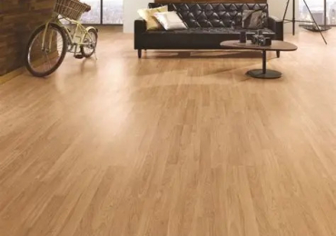 Cách kiểm tra khả năng chịu nước của sàn gỗ công nghiệp
