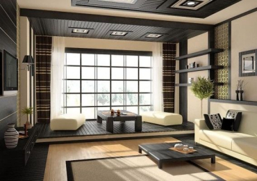 Xu hướng thiết kế nội thất Nhật Bản: Mang đến sự tối giản và hài hòa