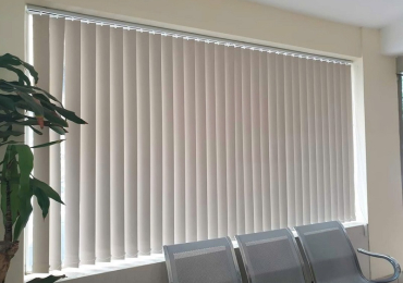 Rèm cửa phòng khách: Trang trí và tạo điểm nhấn cho không gian sống