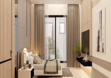 Xu hướng thiết kế nội thất được ưa chuộng