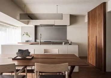 Thiết kế Ý tưởng trang trí cho căn bếp nhỏ luôn tươi mới