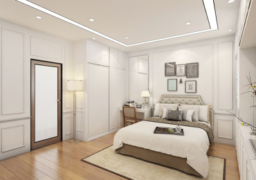 Giải pháp thiết kế phòng khách nhỏ