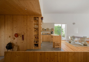 Những cách làm đẹp cho lối vào nhà đơn giản dễ thực hiện