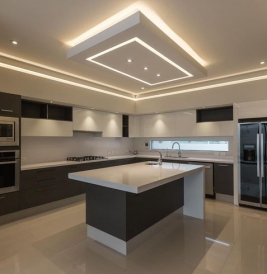 Nội thất bếp thông minh 6