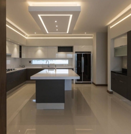 Nội thất bếp thông minh 7