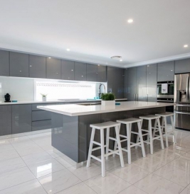 Nội thất bếp thông minh 8