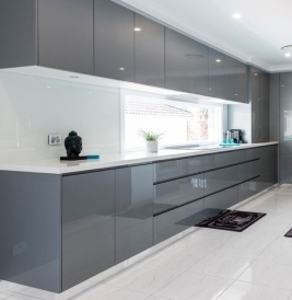 Nội thất bếp thông minh 10