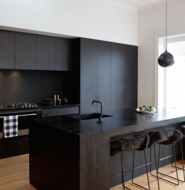 Nội thất bếp thông minh 11