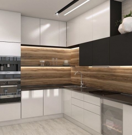 Nội thất bếp thông minh 13