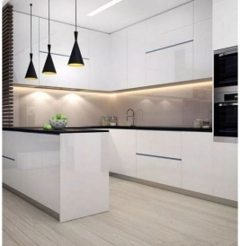 Nội thất bếp thông minh 14