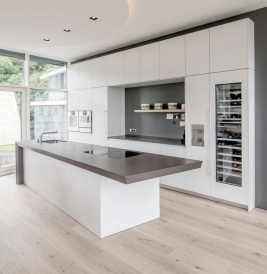 Nội thất bếp thông minh 15