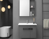 Tủ chậu lavabo thông minh: Lựa chọn hiện đại cho phòng tắm tiện nghi Tủ chậu lavabo thông minh: Lựa chọn hiện đại cho phòng tắm tiện nghi