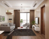 Làm đẹp phòng khách: Các loại trần nhà đẹp nâng tầm không gian sống Làm đẹp phòng khách: Các loại trần nhà đẹp nâng tầm không gian sống
