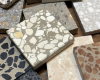 Tạo điểm nhấn cho không gian với những dòng Gạch Terrazzo phổ biến nhất Tạo điểm nhấn cho không gian với những dòng Gạch Terrazzo phổ biến nhất