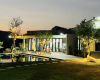 Bỏ phố về quê, 9X biến bãi đất trống thành homestay sang chảnh Bỏ phố về quê, 9X biến bãi đất trống thành homestay sang chảnh