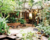 Ý tưởng thiết kế quán cafe sân vườn ấn tượng Ý tưởng thiết kế quán cafe sân vườn ấn tượng