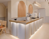 Các mẫu thiết kế quán cafe tối giản Minimalism đẹp và ấn tượng Các mẫu thiết kế quán cafe tối giản Minimalism đẹp và ấn tượng