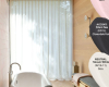 Xu hướng kết hợp màu sắc tạo ấn tượng cho không gian bếp, phòng tắm Xu hướng kết hợp màu sắc tạo ấn tượng cho không gian bếp, phòng tắm