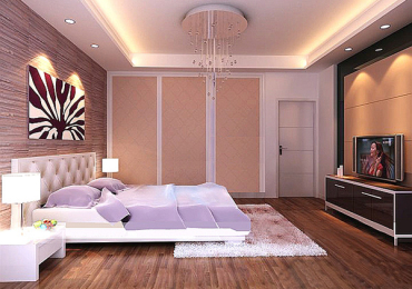 Những lưu ý trong thiết kế nội thất phòng ngủ