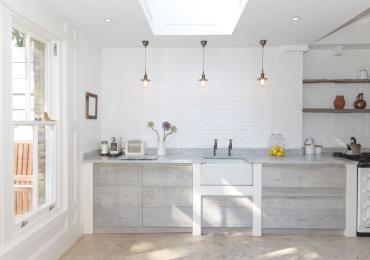 Những xu hướng trang trí nội thất dành cho mùa Thu