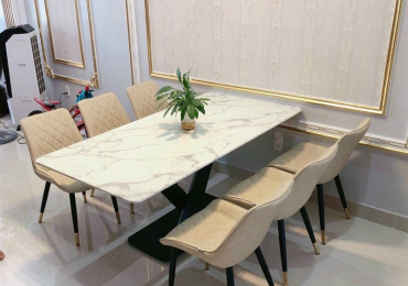 Kinh nghiệm chọn mua bàn mặt đá hoa cương đẹp
