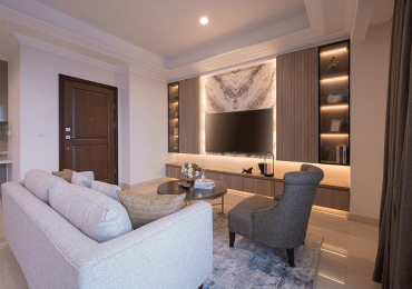 Mách bạn cách đơn giản sắp xếp phòng bếp sạch đẹp