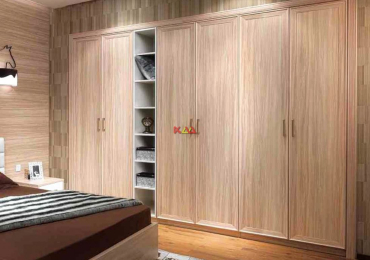 Tủ âm tường và những lợi ích mang lại