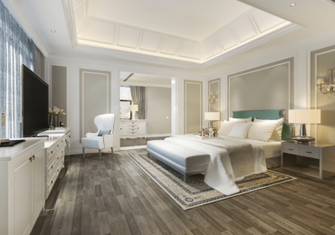 Xu hướng thiết kế nội thất phong cách Victorian hiện đại: Kết hợp thanh lịch cổ điển với phong cách đương đại