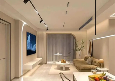 Làm mới căn nhà với những thiết kế đơn giản