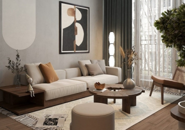 Những yếu tố cần cân nhắc trước khi đầu tư vào nội thất