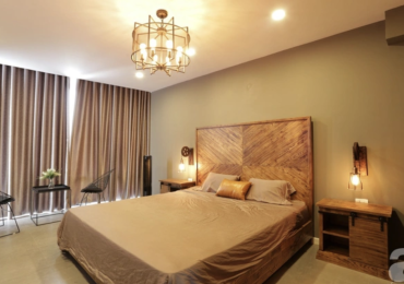 Ngôi nhà ống 58m² ở Hà Nội đẹp như nhà ở châu Âu sau khi cải tạo