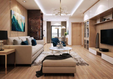 Những bí quyết phối màu thiết kế hiện đại nhất từ các nhà thiết kế chuyên nghiệp