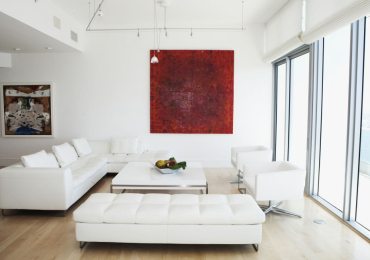 Những mẹo đơn giản cho căn phòng thiếu sáng